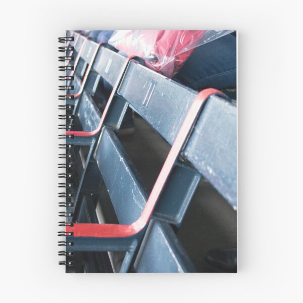 Item preview, Fenway Park Classic Seates designed and sold by Artchitectrx.