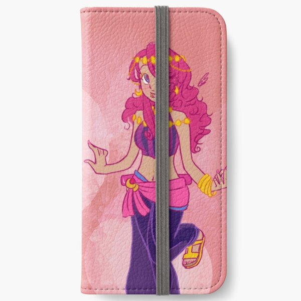 Pinkie Pie -KHau- digital iPhone Wallet