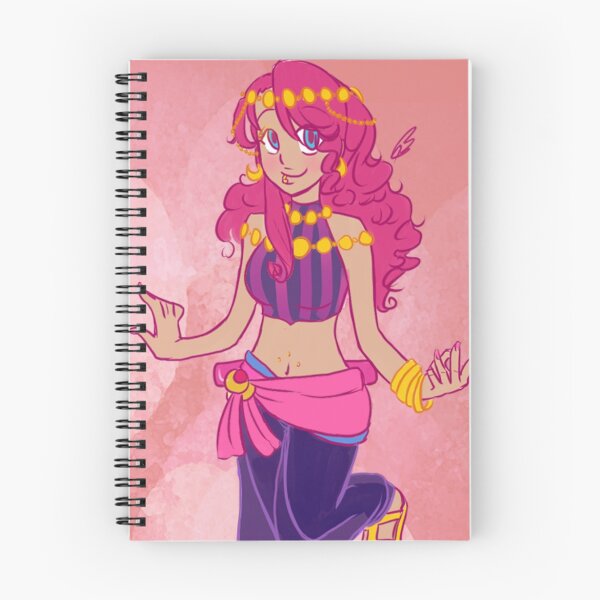 Item preview, Pinkie Pie -KHau- digital designed and sold by poofywings.
