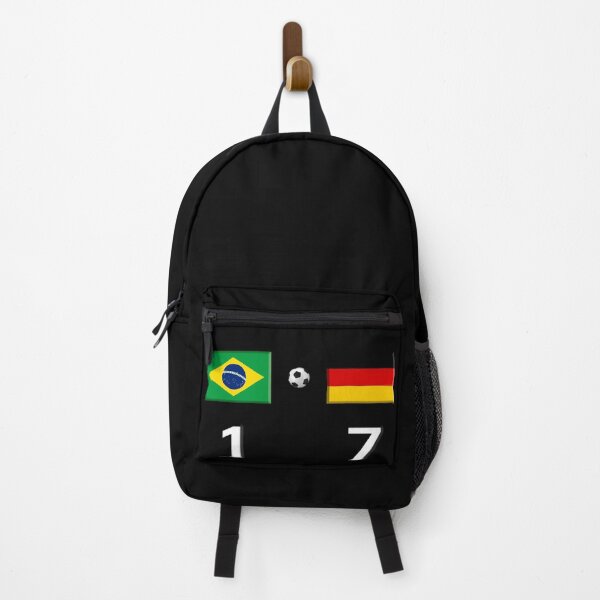Item preview, Brazil Germany FIFA 2014 (2021-2-GERBRA-1) designed and sold by NY-Prints-USA.