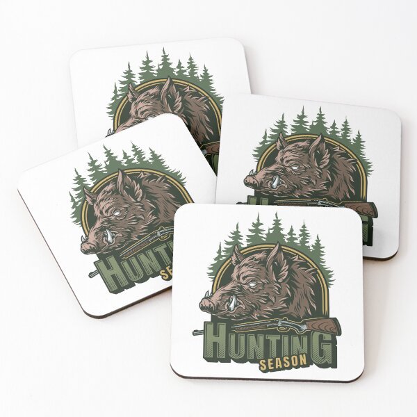 Item preview, Hunting designed and sold by SmartStyle.