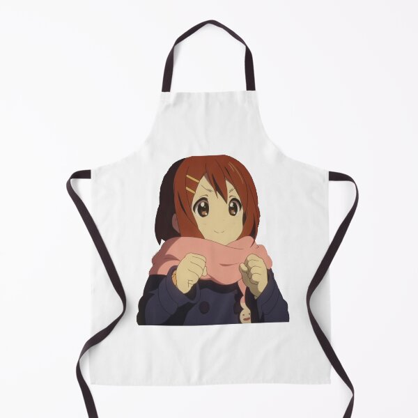 Item preview, Yui Hirasawa - K-ON! designed and sold by Eyes-Up.