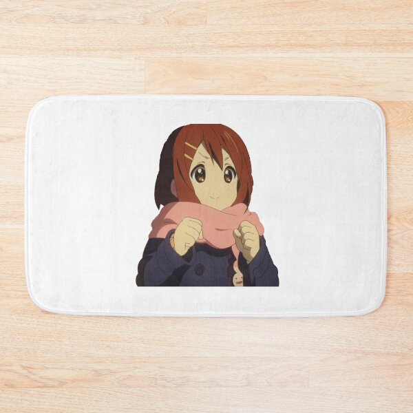 Item preview, Yui Hirasawa - K-ON! designed and sold by Eyes-Up.