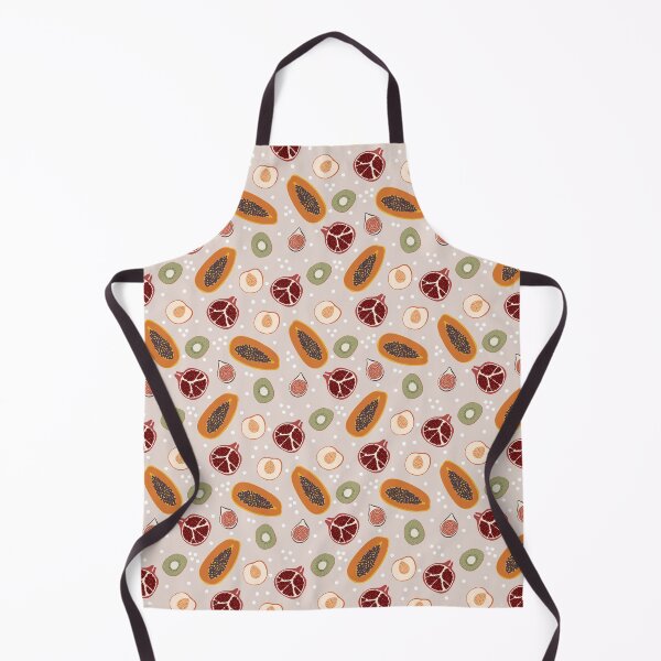 Item preview, Fruit Pattern designed and sold by Floriage.