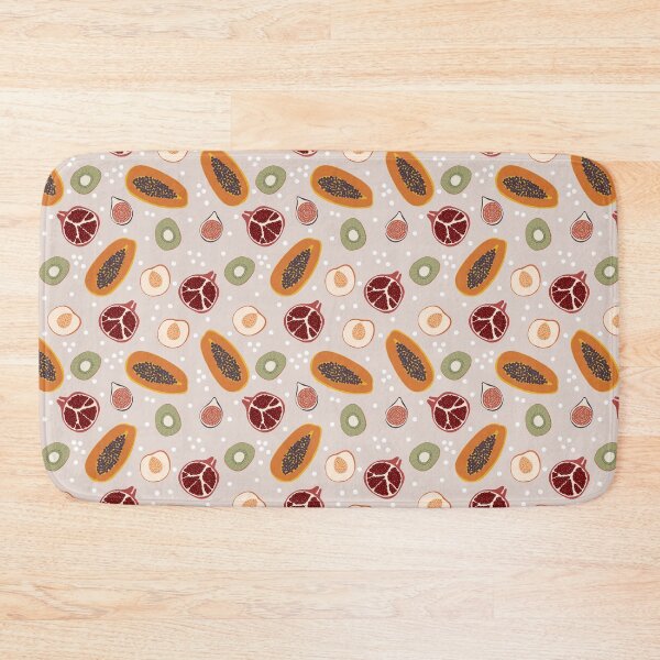 Item preview, Fruit Pattern designed and sold by Floriage.