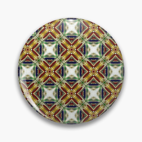 Item preview, white enamel designed and sold by ritusdesigns.