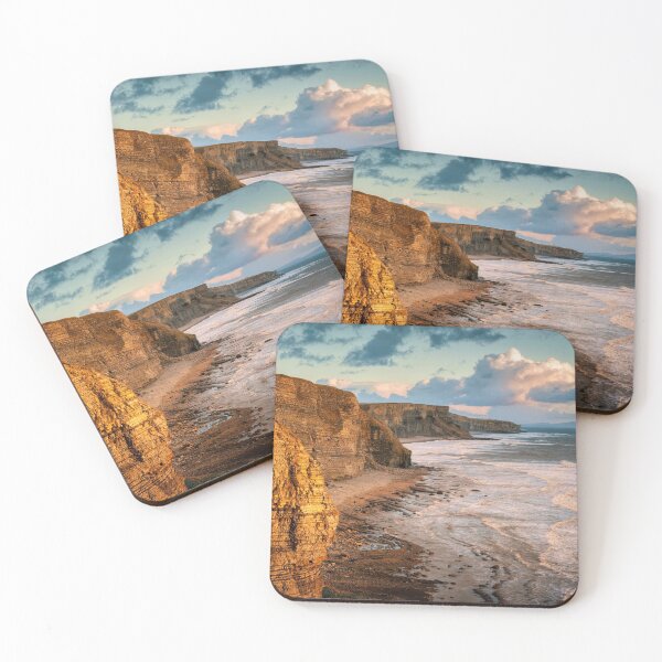 Item preview, Dunraven Bay designed and sold by RJDowns.