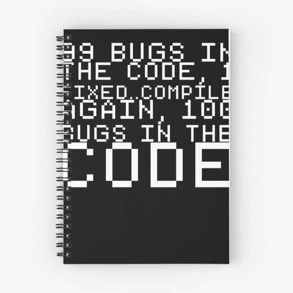 Item preview, Programmer Coder Design for a software developer designed and sold by ChristopherIBK.