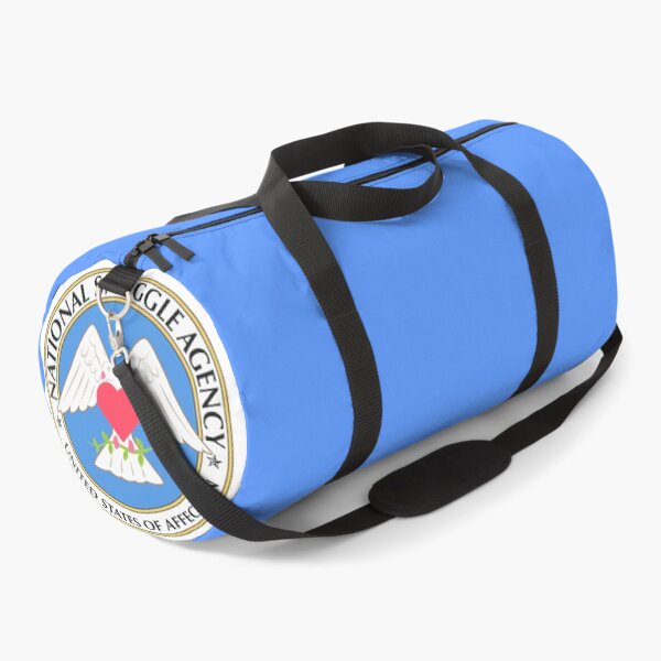 Item preview, National Snuggle Agency designed and sold by animinimal.