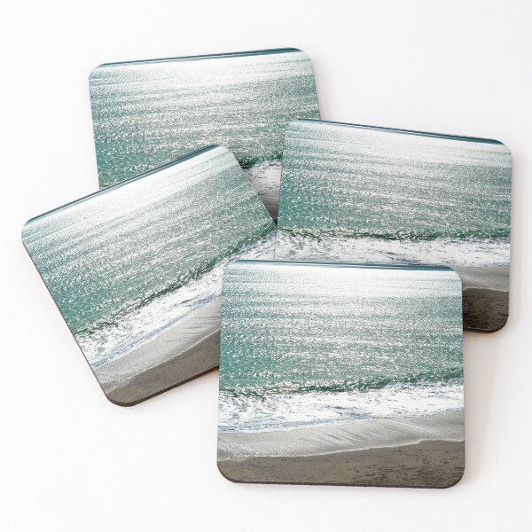 Item preview, Glistening Horizons designed and sold by MadeByKatieUK.