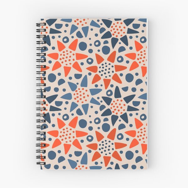 Item preview, Modern flowers design designed and sold by Capictures.