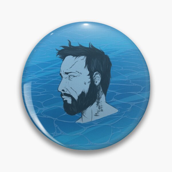 Item preview, Ohana portraits - Steve designed and sold by FlaviaRAlbert.