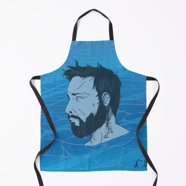 Item preview, Ohana portraits - Steve designed and sold by FlaviaRAlbert.
