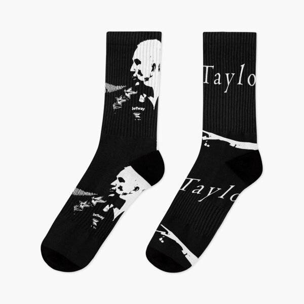 Item preview, Phil Taylor Silhouette  designed and sold by FlawlessCheese.