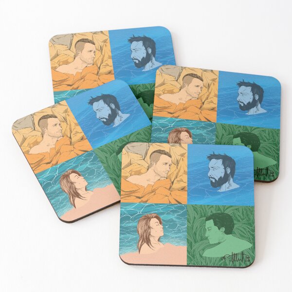Item preview, Ohana portraits designed and sold by FlaviaRAlbert.