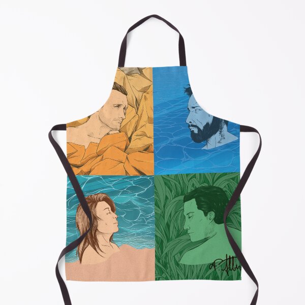 Item preview, Ohana portraits designed and sold by FlaviaRAlbert.