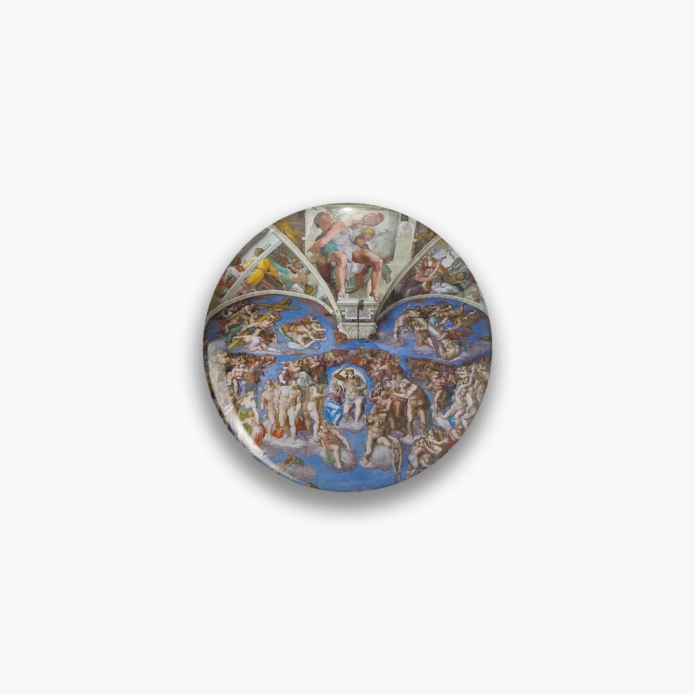 Item preview, Pin designed and sold by Lauradelahoz.
