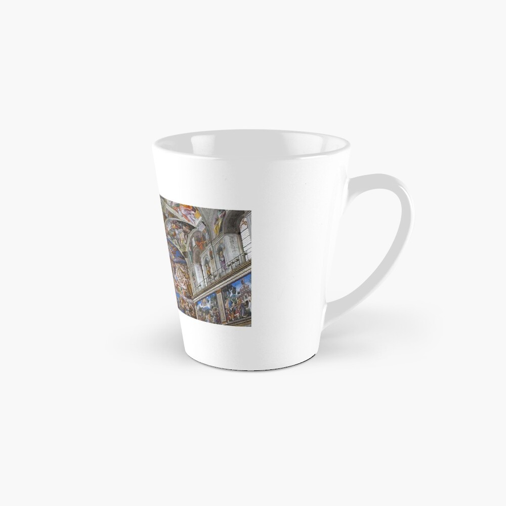 Item preview, Tall Mug designed and sold by Lauradelahoz.