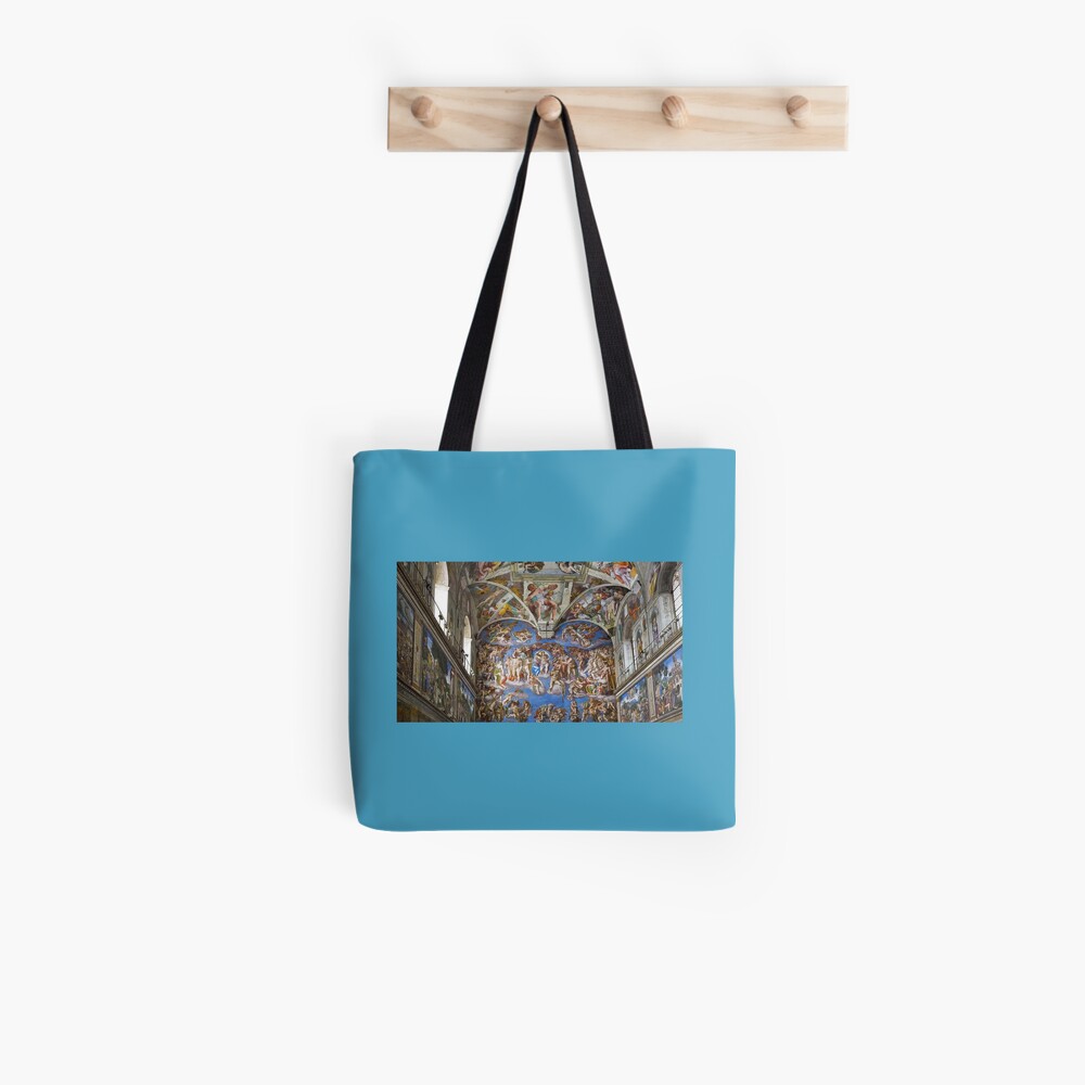 Item preview, All Over Print Tote Bag designed and sold by Lauradelahoz.