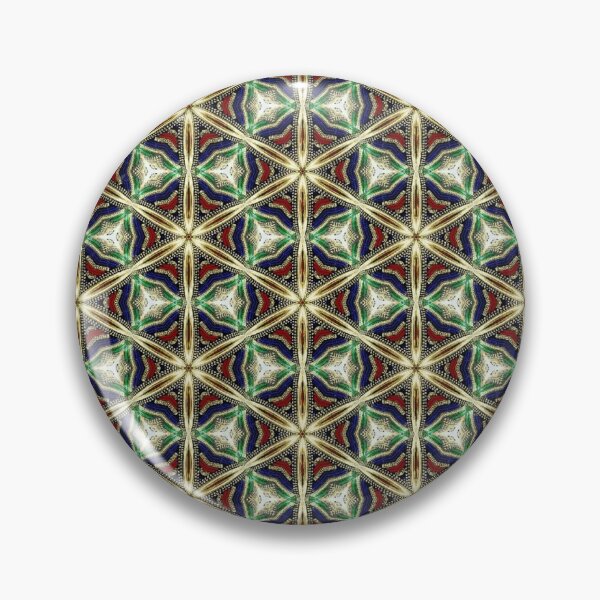 Item preview, green enamel designed and sold by ritusdesigns.