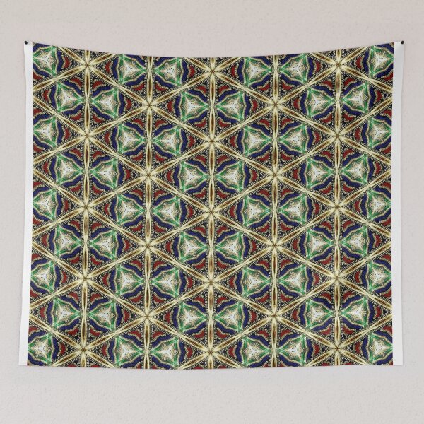 Item preview, green enamel designed and sold by ritusdesigns.