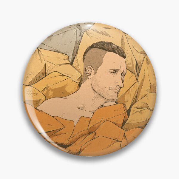 Item preview, Ohana portraits - Danno designed and sold by FlaviaRAlbert.