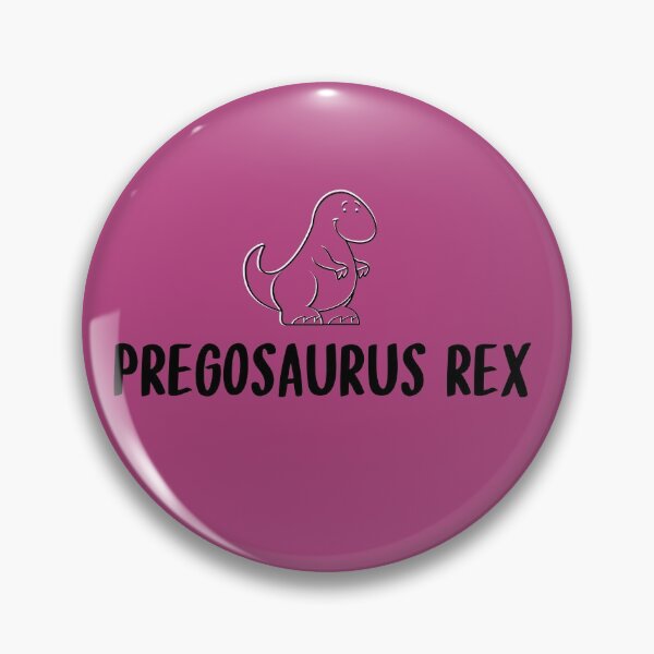 Item preview, Pregosaurus rex, pregosaurus cute designed and sold by SING2.