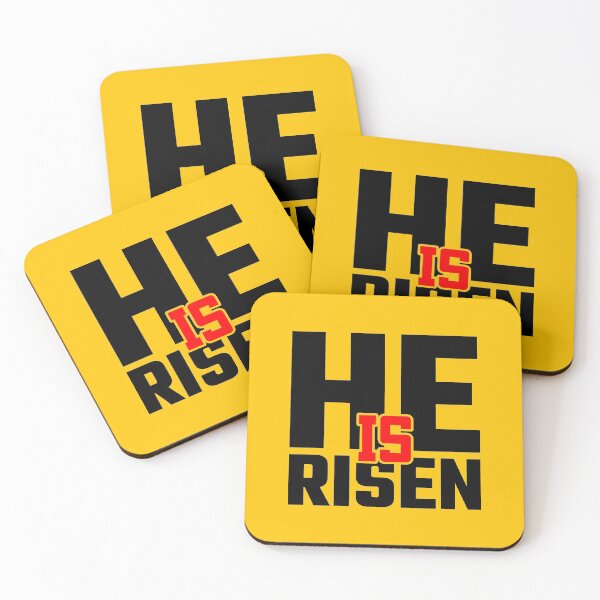 Item preview, He is risen designed and sold by Chitrogiri.