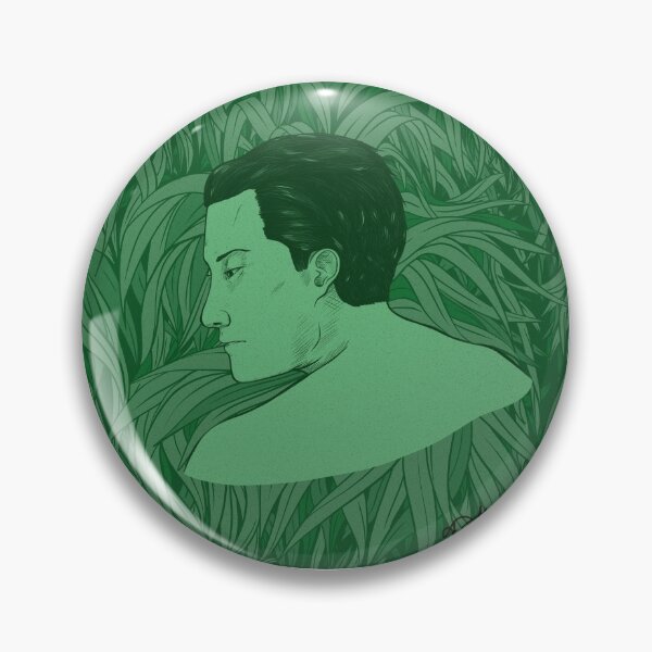 Item preview, Ohana portraits - Chin-Ho designed and sold by FlaviaRAlbert.