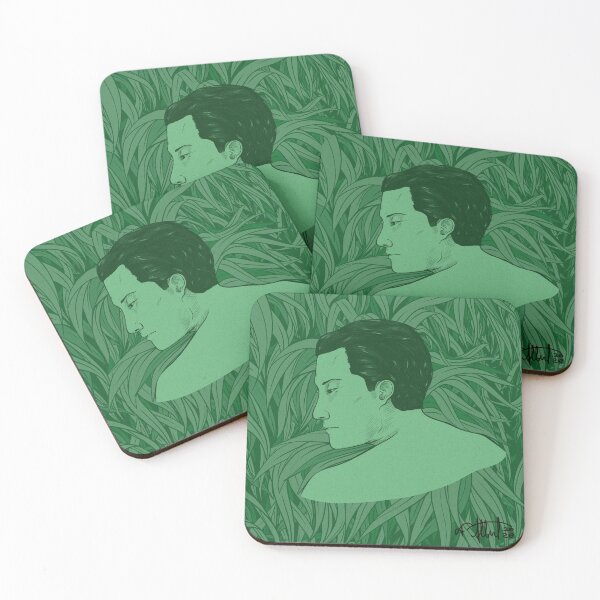 Item preview, Ohana portraits - Chin-Ho designed and sold by FlaviaRAlbert.