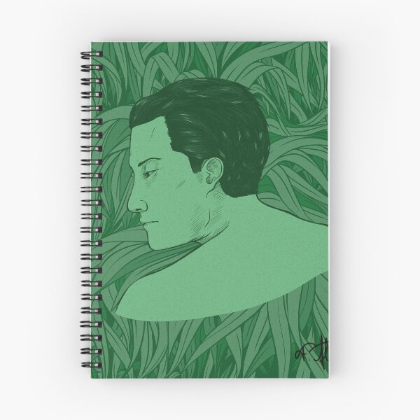 Item preview, Ohana portraits - Chin-Ho designed and sold by FlaviaRAlbert.