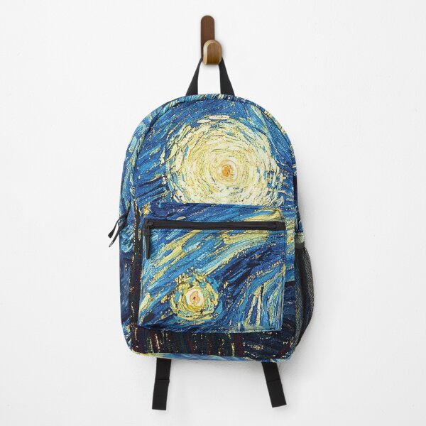 Item preview, Van Gogh Starry Night designed and sold by POCOartDesign.