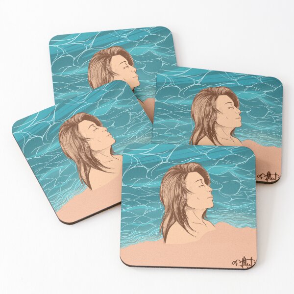 Item preview, Ohana portraits - Kono designed and sold by FlaviaRAlbert.