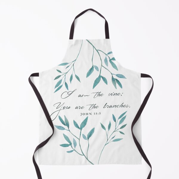 Item preview, I am the Vine designed and sold by felfriesen.