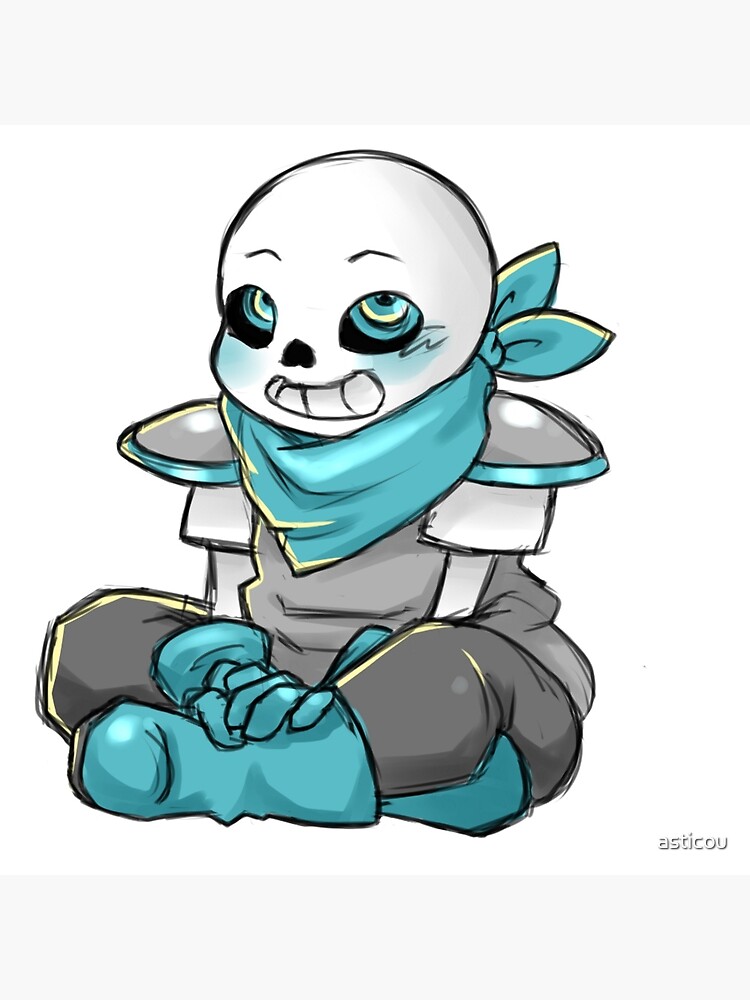 Underverse Swap!Sans  Underswap, Undertale, Undertale fanart