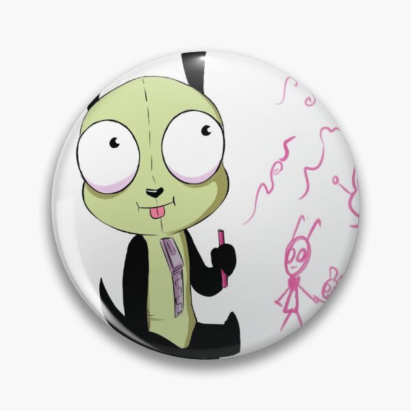 Item preview, Bad Gir designed and sold by Alucardiac.