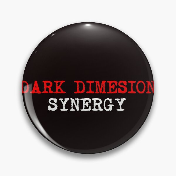 Item preview, Sinergia de la dimensión oscura designed and sold by CreativesAddict.