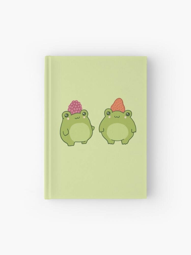 Kawaii Frog Art. Kawaii Cottagecore Frog. Kawaii Forg. Cute frog