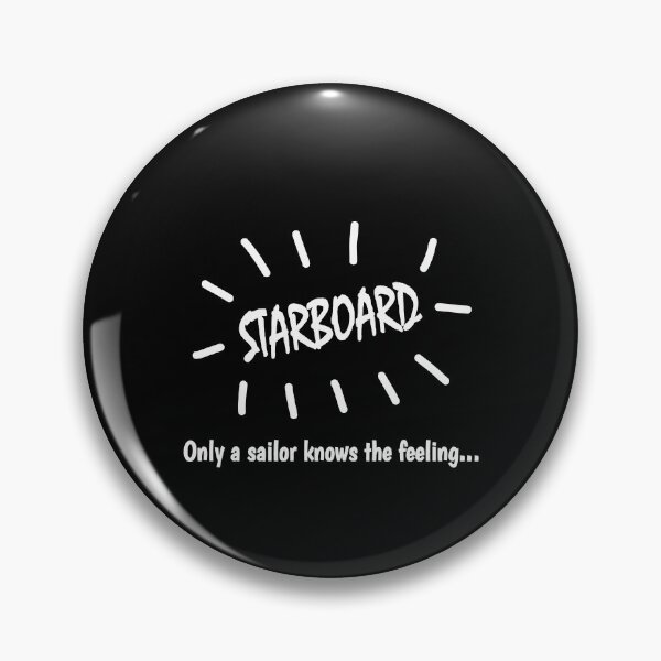Item preview, Starboard designed and sold by clairesartworks.