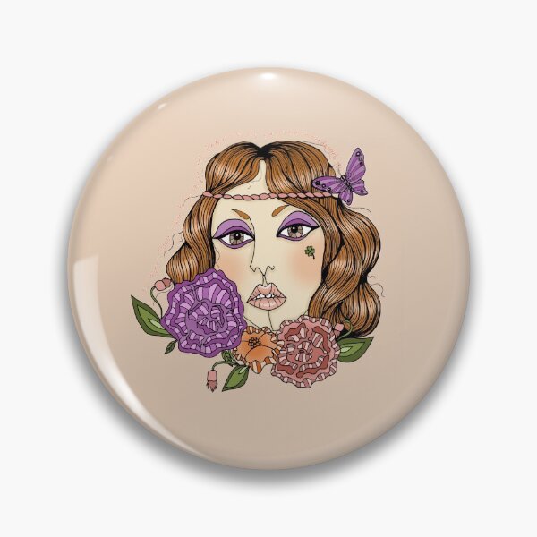 Item preview, Emma designed and sold by Art-by-CHN.