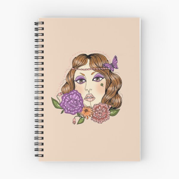 Item preview, Emma designed and sold by Art-by-CHN.