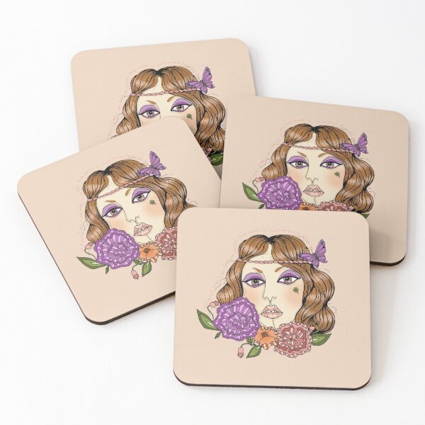 Item preview, Emma designed and sold by Art-by-CHN.
