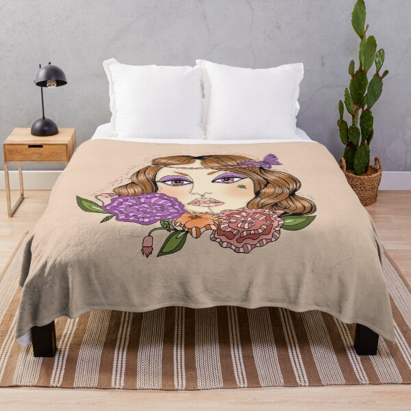 Item preview, Emma designed and sold by Art-by-CHN.