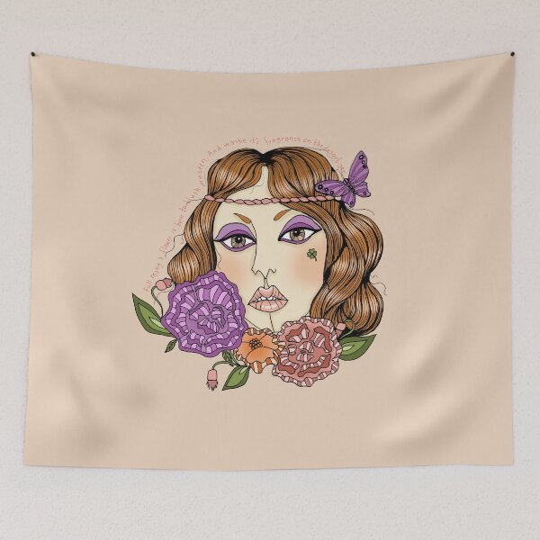 Item preview, Emma designed and sold by Art-by-CHN.