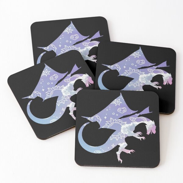 Item preview, Clouds art dragon - dragon designed and sold by Photography-Art.