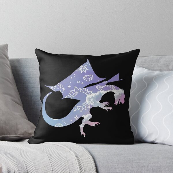 Item preview, Clouds art dragon - dragon designed and sold by Photography-Art.