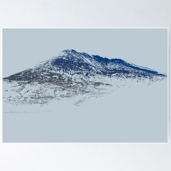 From Laggan Sands Poster