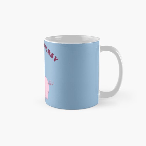 Item preview, Happy National Pig Day - Happy Pig Day 2021 designed and sold by almeapparel.