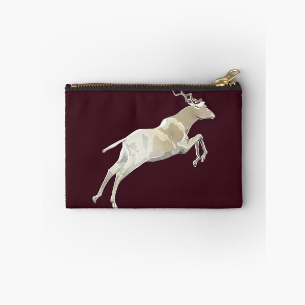 Item preview, Addax Leaping designed and sold by Kay Patterson.