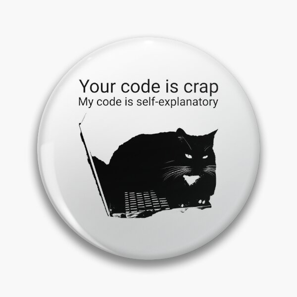 Item preview, Web Your Code is Crap designed and sold by alexvas.